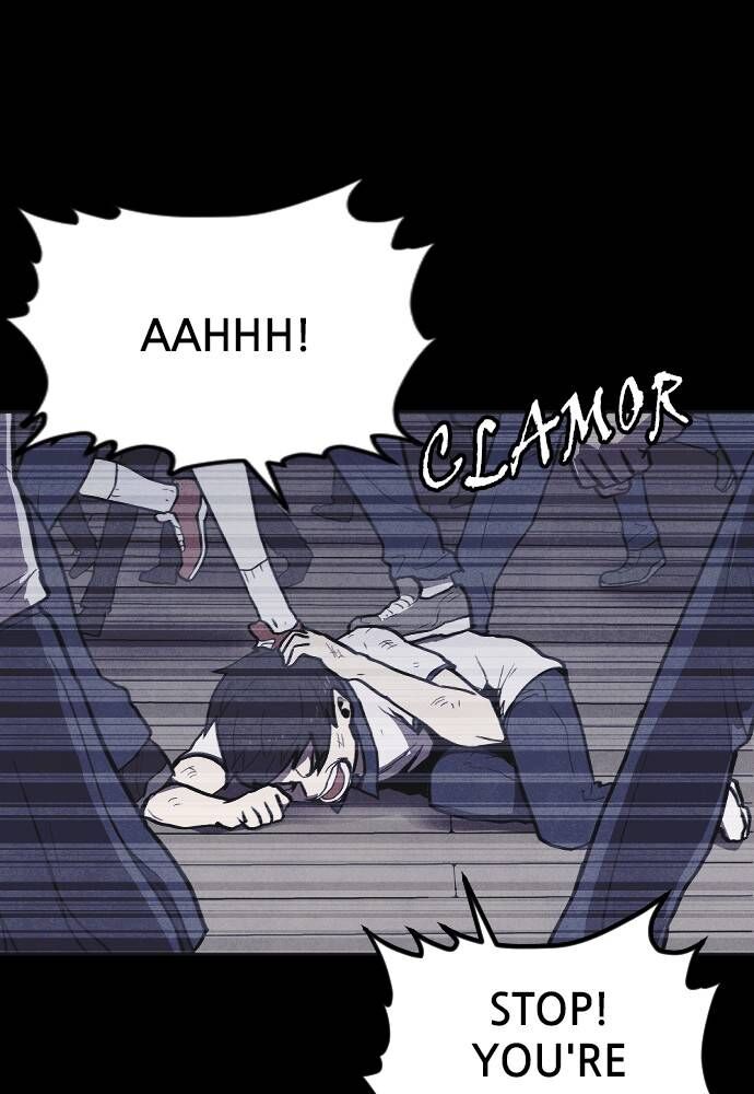 Read Shotgun Boy Manga Online