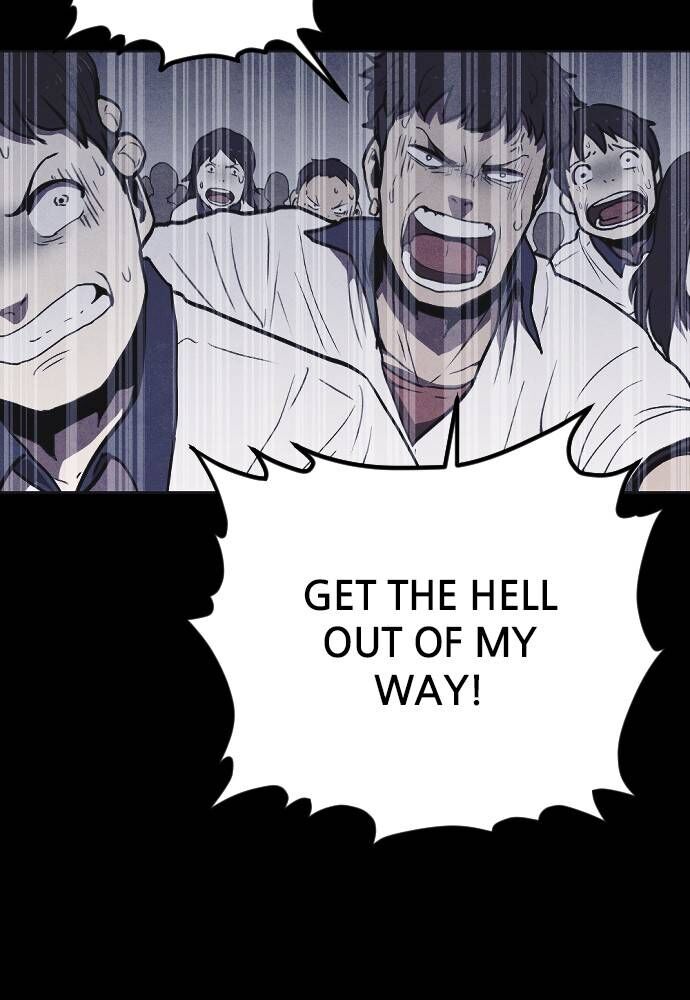 Read Shotgun Boy Manga Online