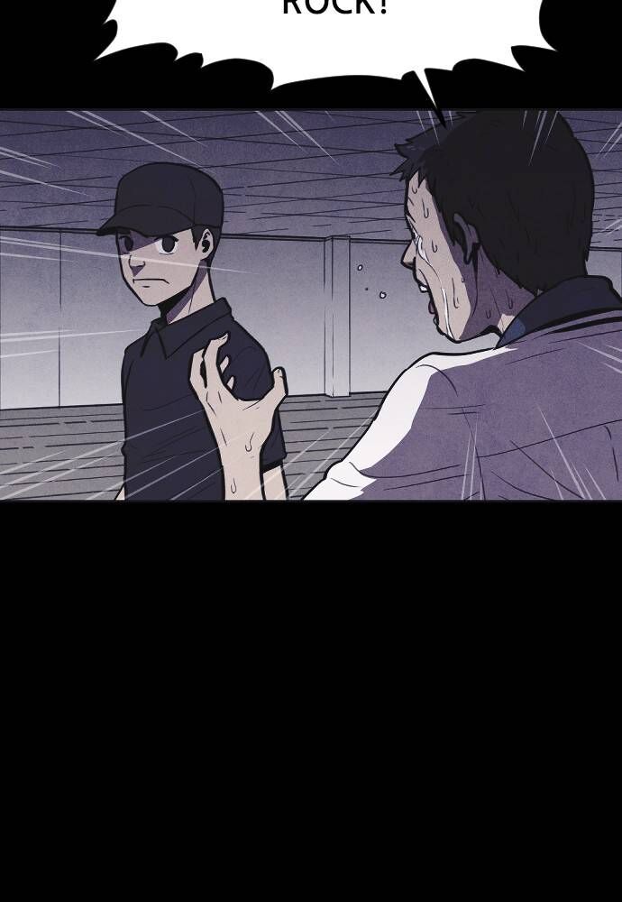 Read Shotgun Boy Manga Online
