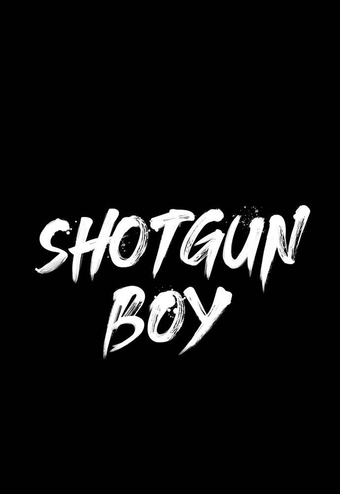 Read Shotgun Boy Manga Online