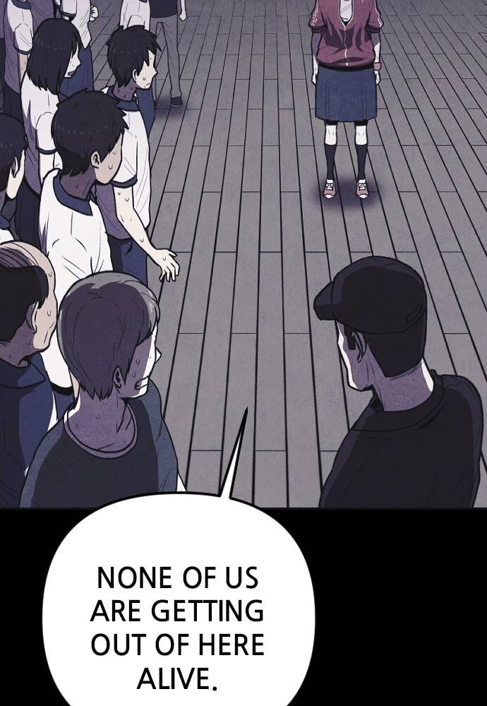 Read Shotgun Boy Manga Online