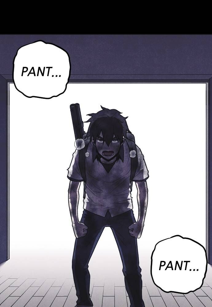 Read Shotgun Boy Manga Online