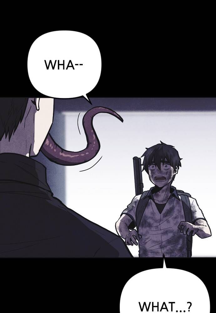 Read Shotgun Boy Manga Online