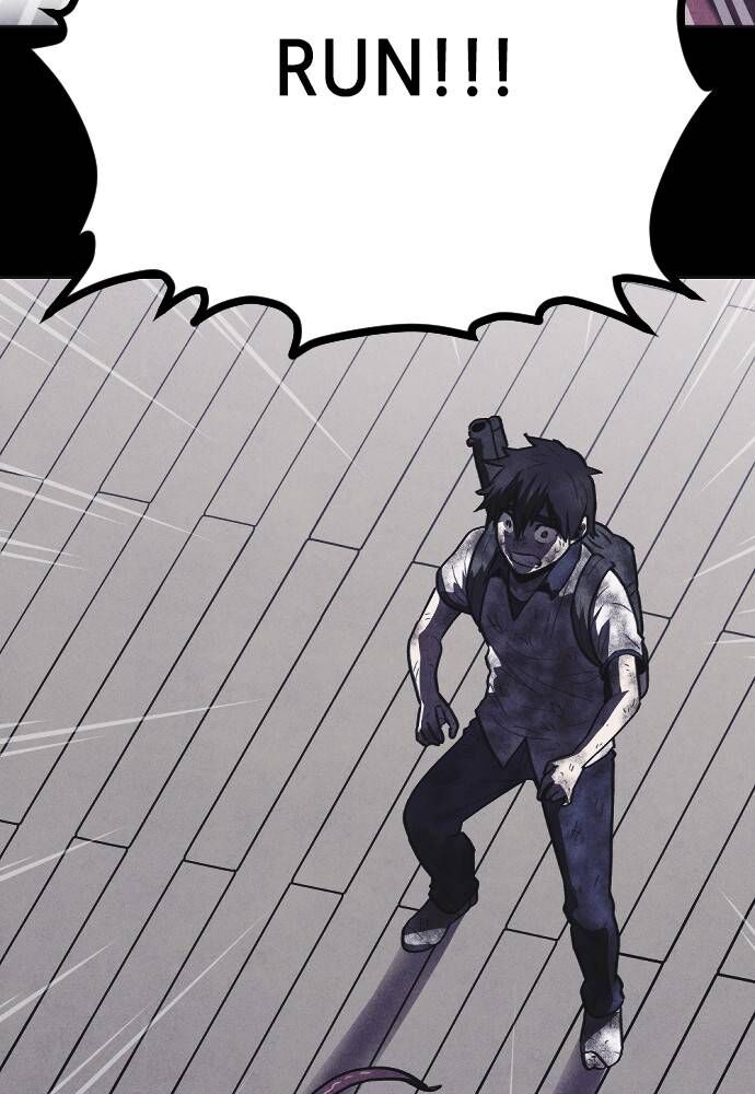Read Shotgun Boy Manga Online
