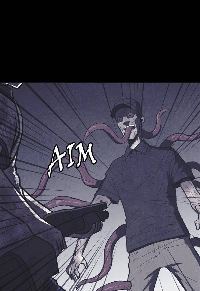 Read Shotgun Boy Manga Online