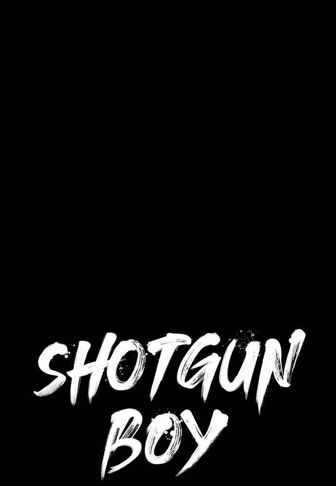Read Shotgun Boy Manga Online