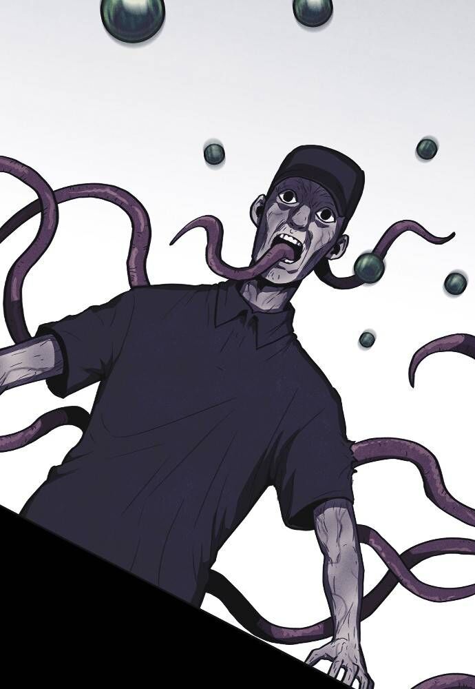 Read Shotgun Boy Manga Online