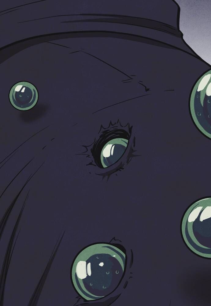 Read Shotgun Boy Manga Online