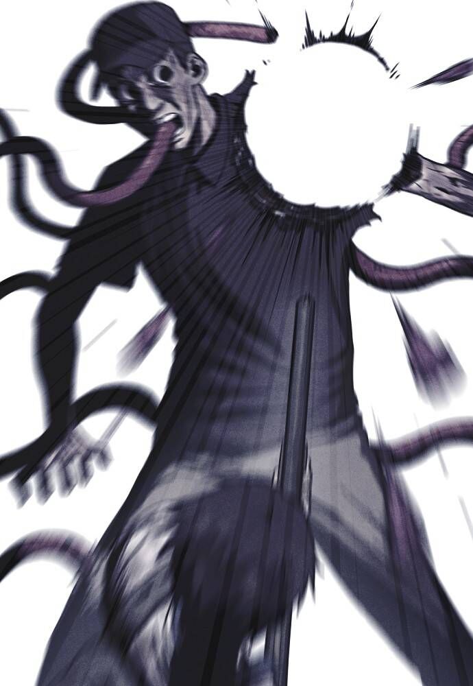 Read Shotgun Boy Manga Online