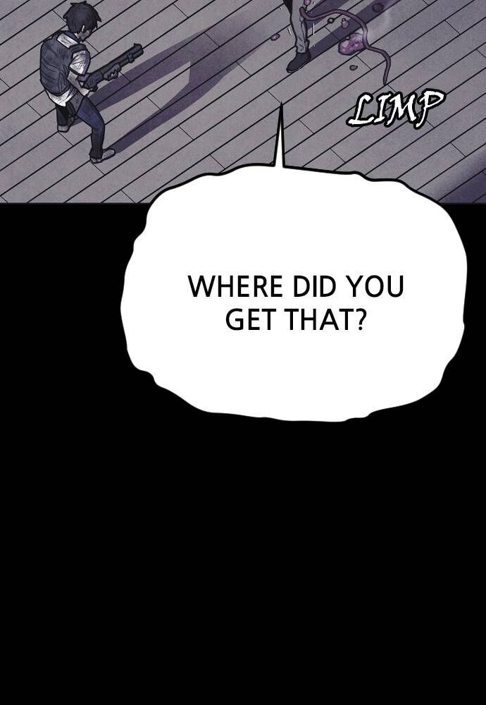 Read Shotgun Boy Manga Online