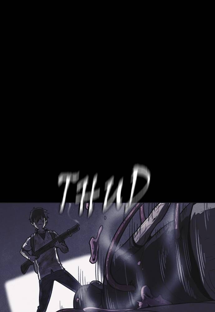 Read Shotgun Boy Manga Online