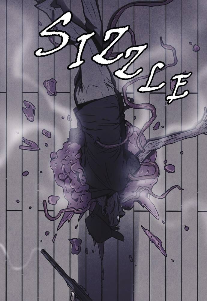 Read Shotgun Boy Manga Online