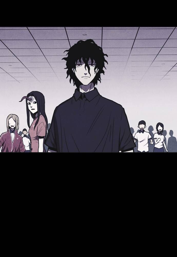 Read Shotgun Boy Manga Online