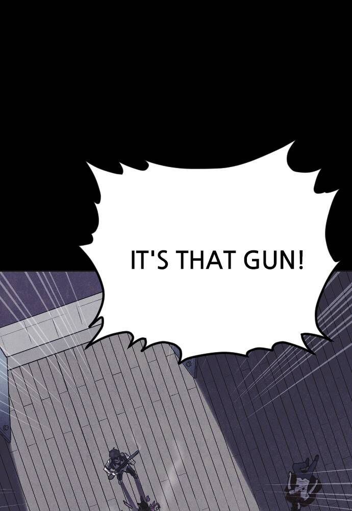 Read Shotgun Boy Manga Online