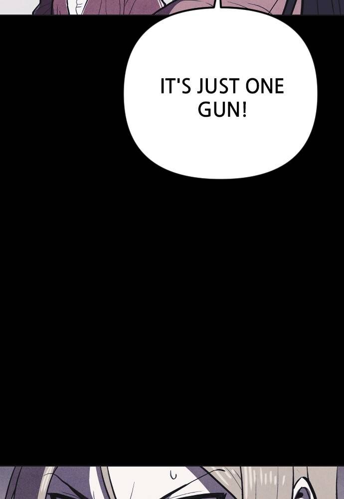 Read Shotgun Boy Manga Online