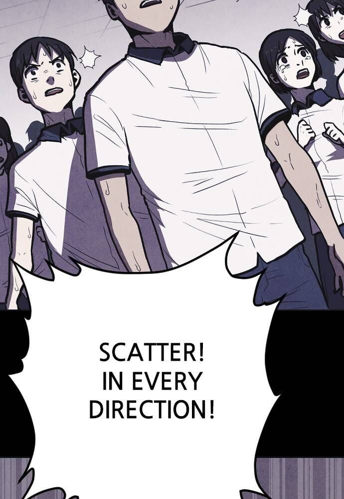 Read Shotgun Boy Manga Online