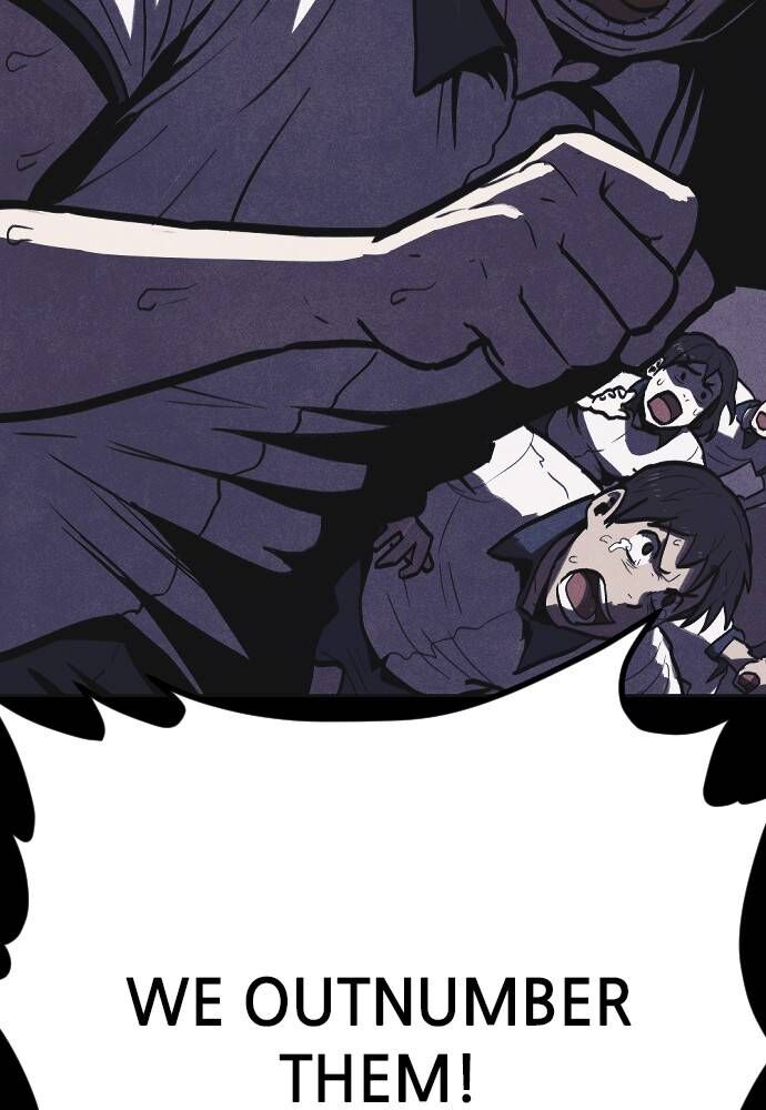 Read Shotgun Boy Manga Online