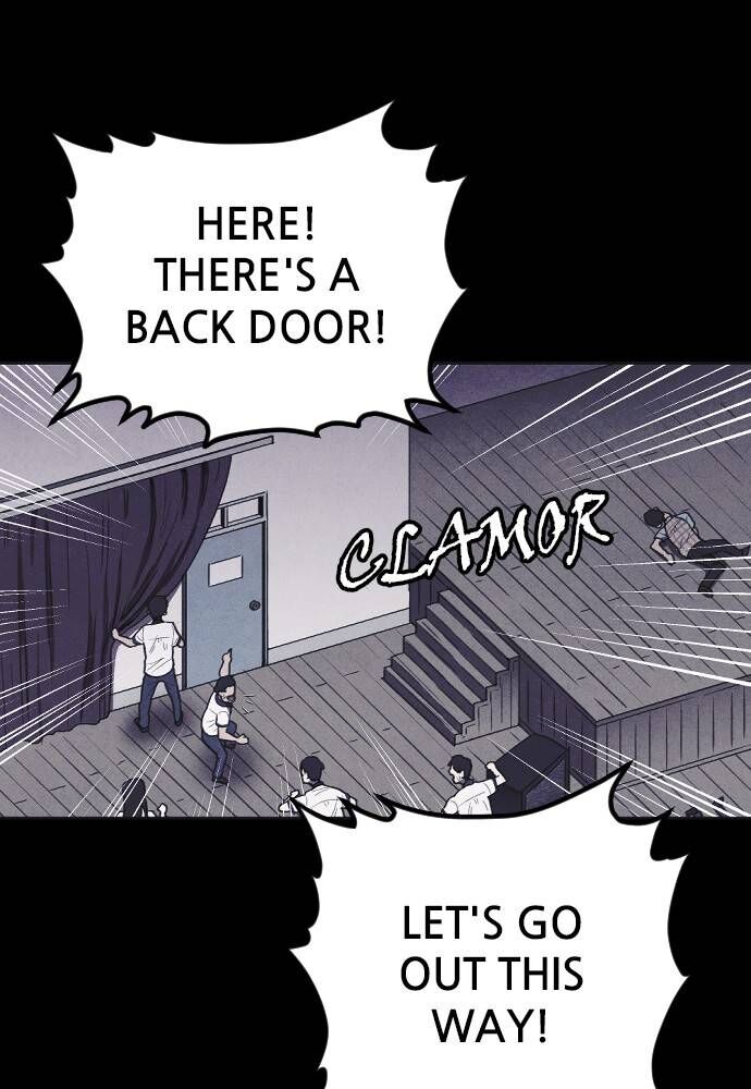Read Shotgun Boy Manga Online