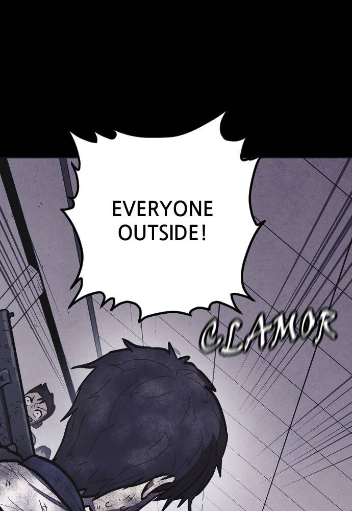 Read Shotgun Boy Manga Online