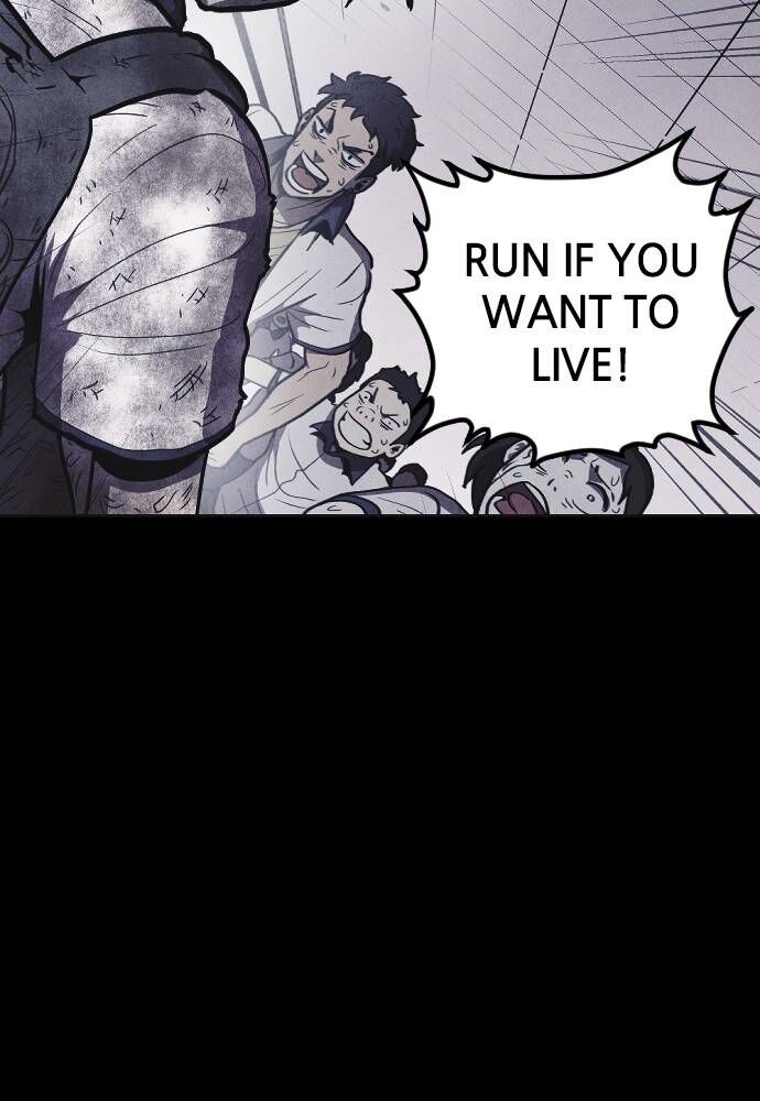 Read Shotgun Boy Manga Online