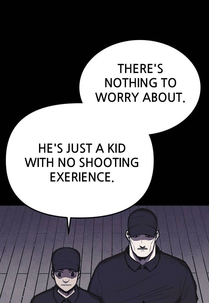 Read Shotgun Boy Manga Online