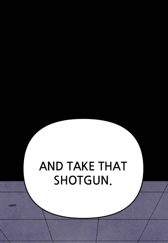 Read Shotgun Boy Manga Online
