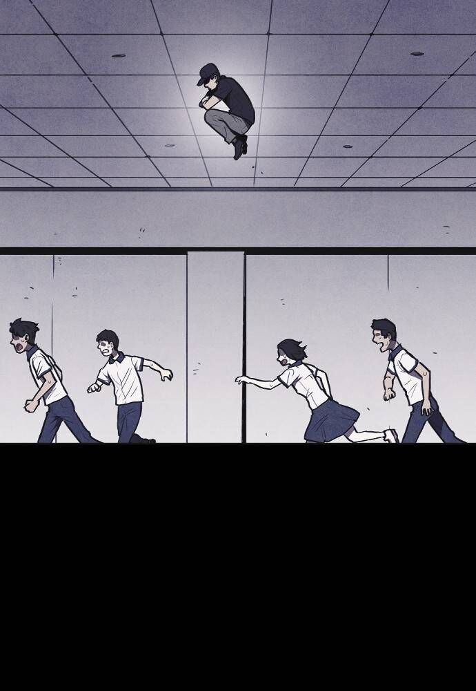 Read Shotgun Boy Manga Online