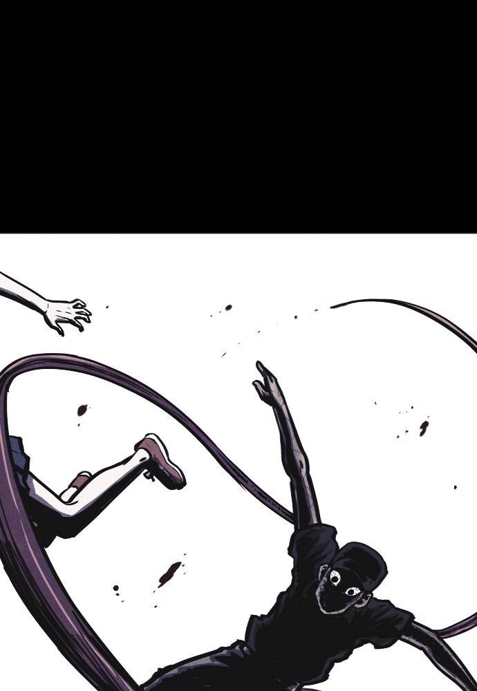 Read Shotgun Boy Manga Online