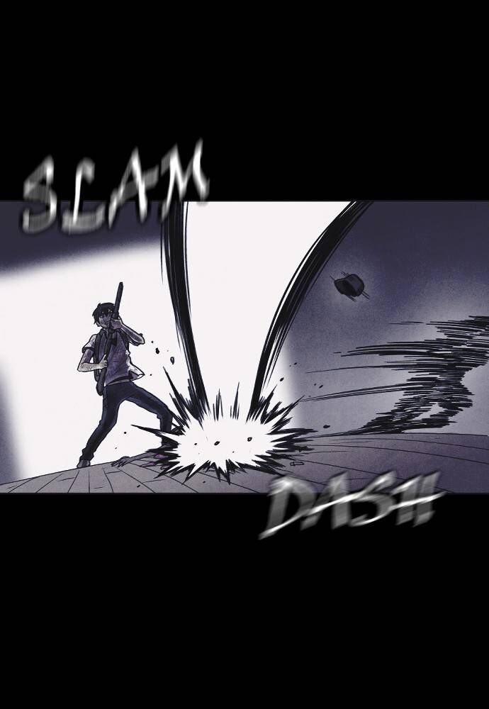 Read Shotgun Boy Manga Online