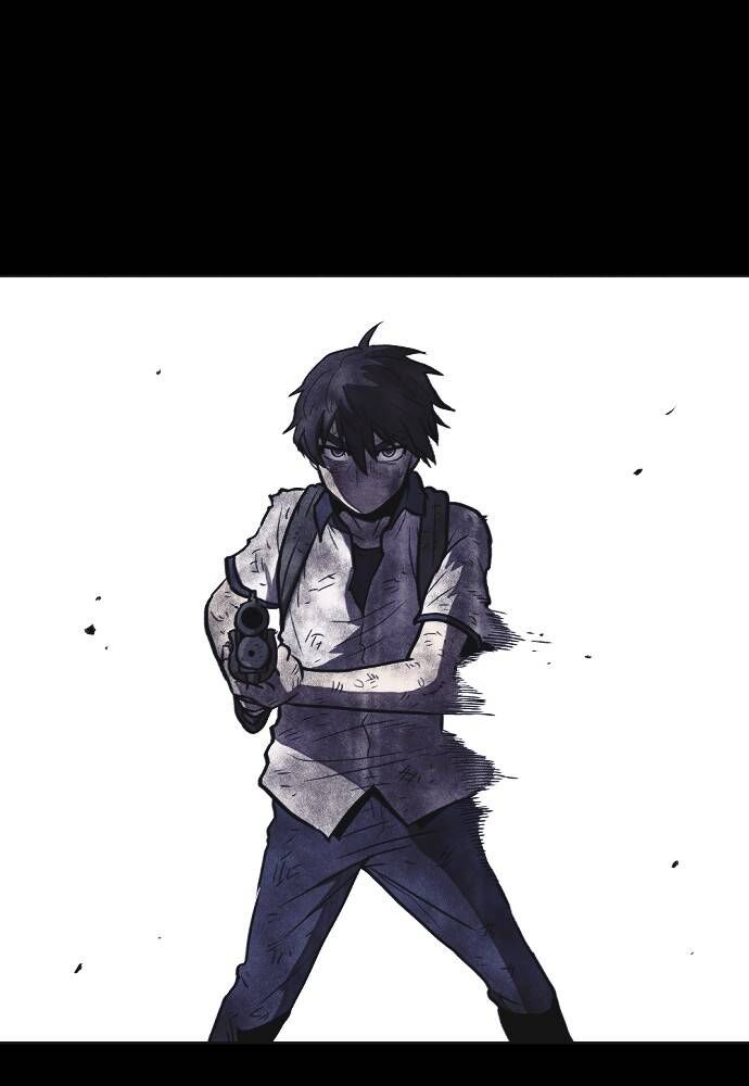 Read Shotgun Boy Manga Online