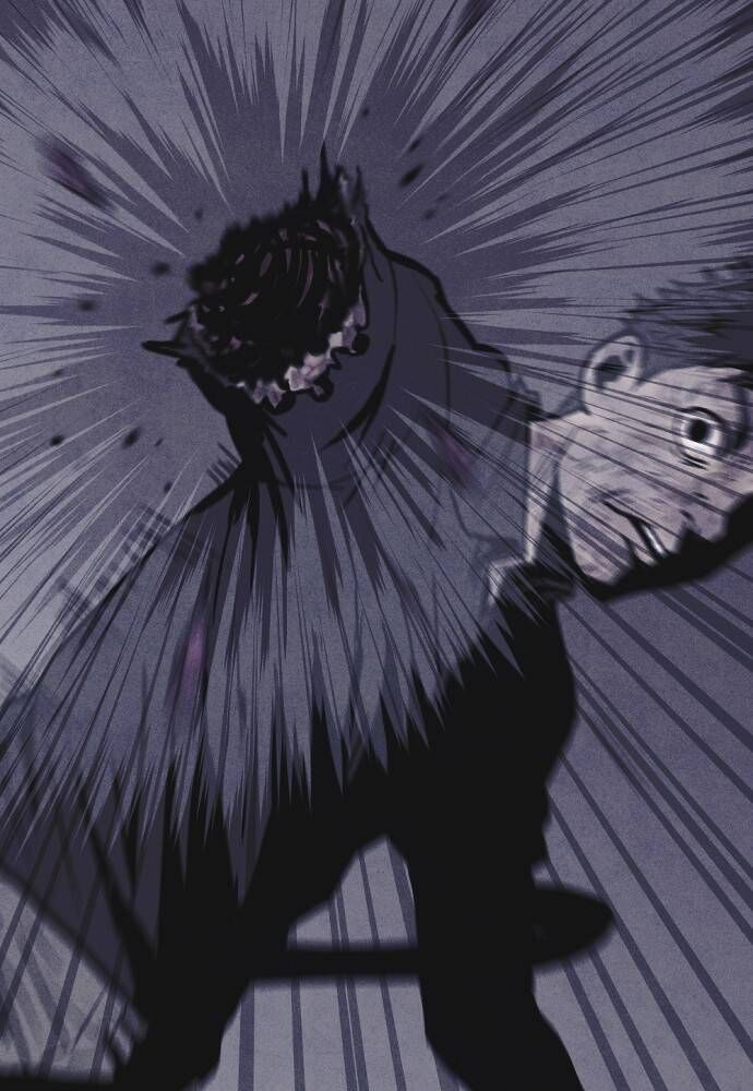 Read Shotgun Boy Manga Online