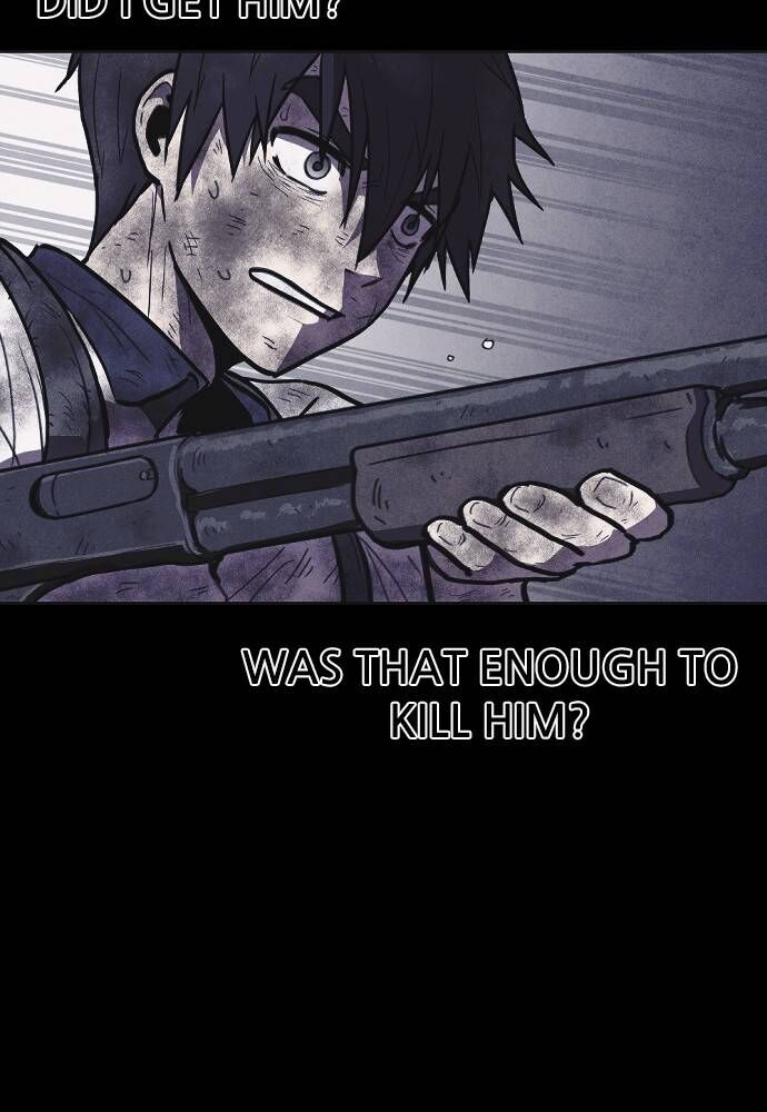 Read Shotgun Boy Manga Online