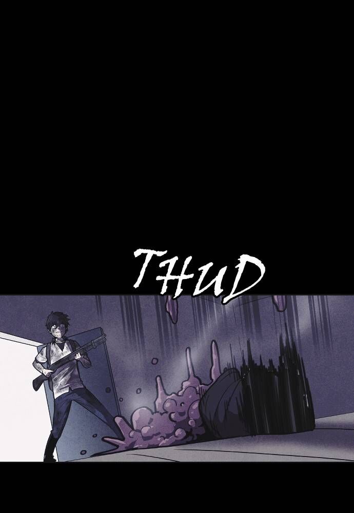 Read Shotgun Boy Manga Online