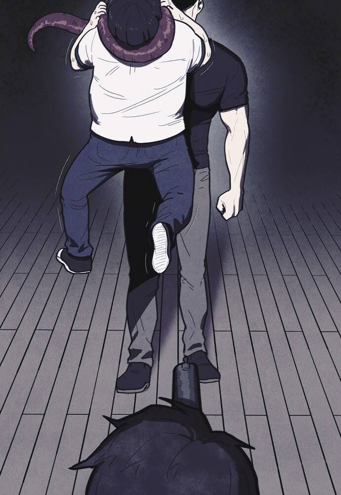 Read Shotgun Boy Manga Online