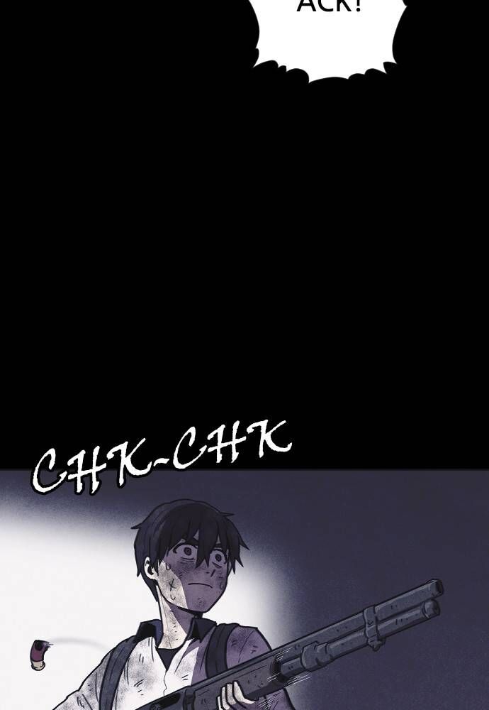 Read Shotgun Boy Manga Online