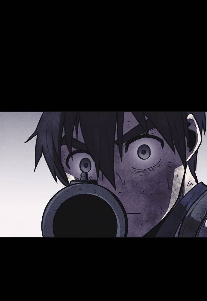 Read Shotgun Boy Manga Online