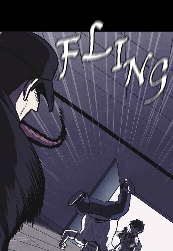 Read Shotgun Boy Manga Online