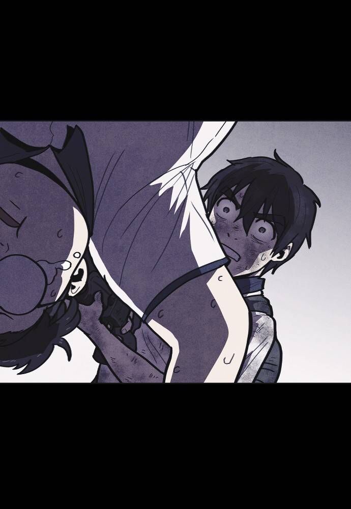 Read Shotgun Boy Manga Online