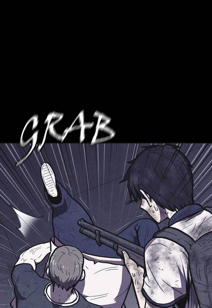 Read Shotgun Boy Manga Online