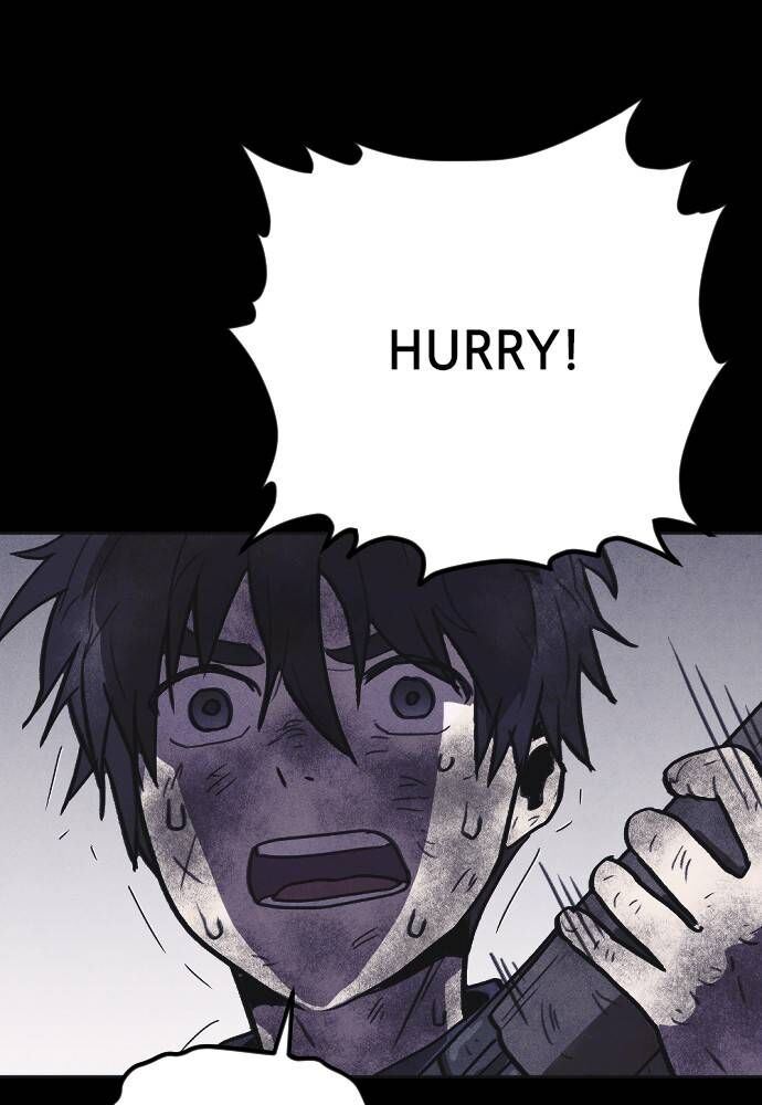 Read Shotgun Boy Manga Online
