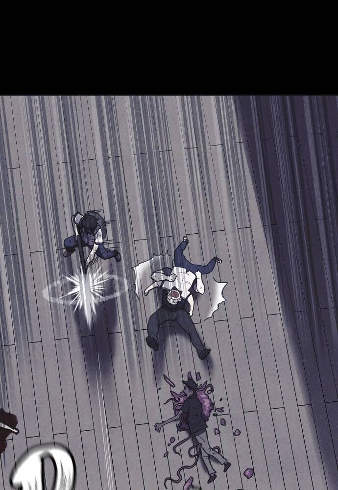Read Shotgun Boy Manga Online