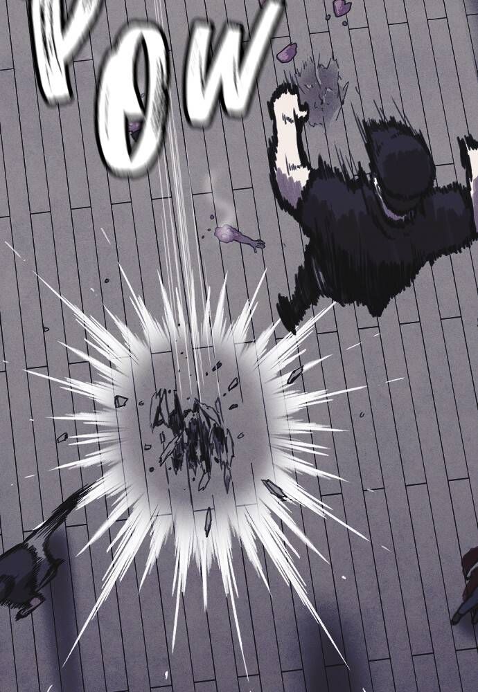 Read Shotgun Boy Manga Online