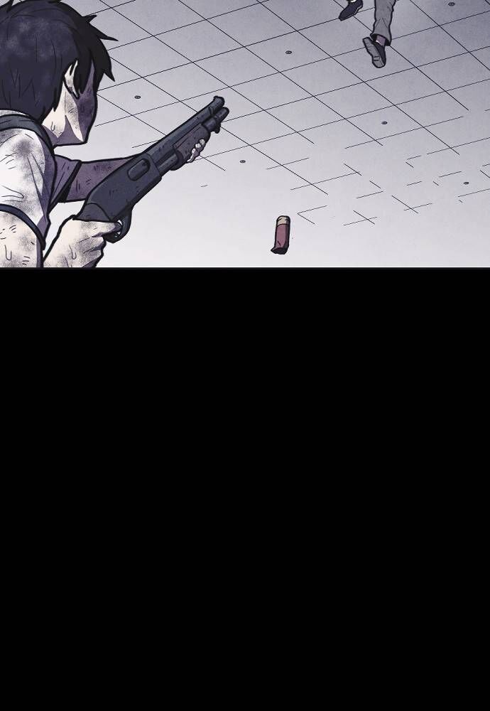 Read Shotgun Boy Manga Online