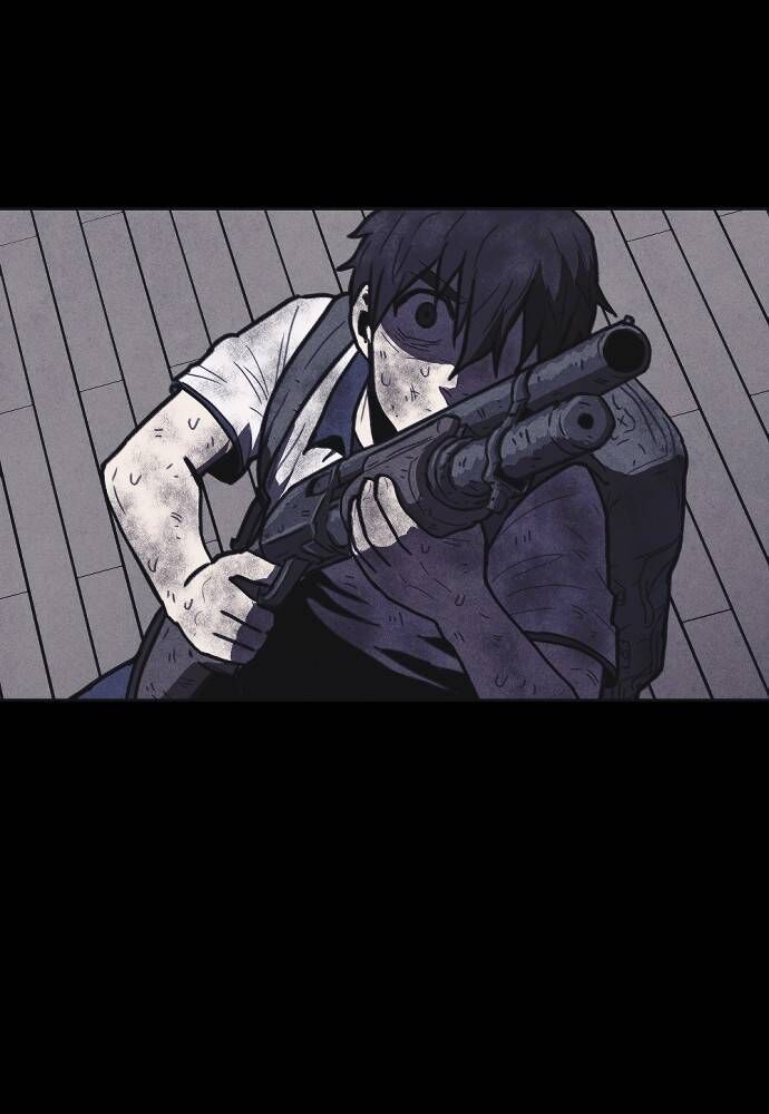 Read Shotgun Boy Manga Online