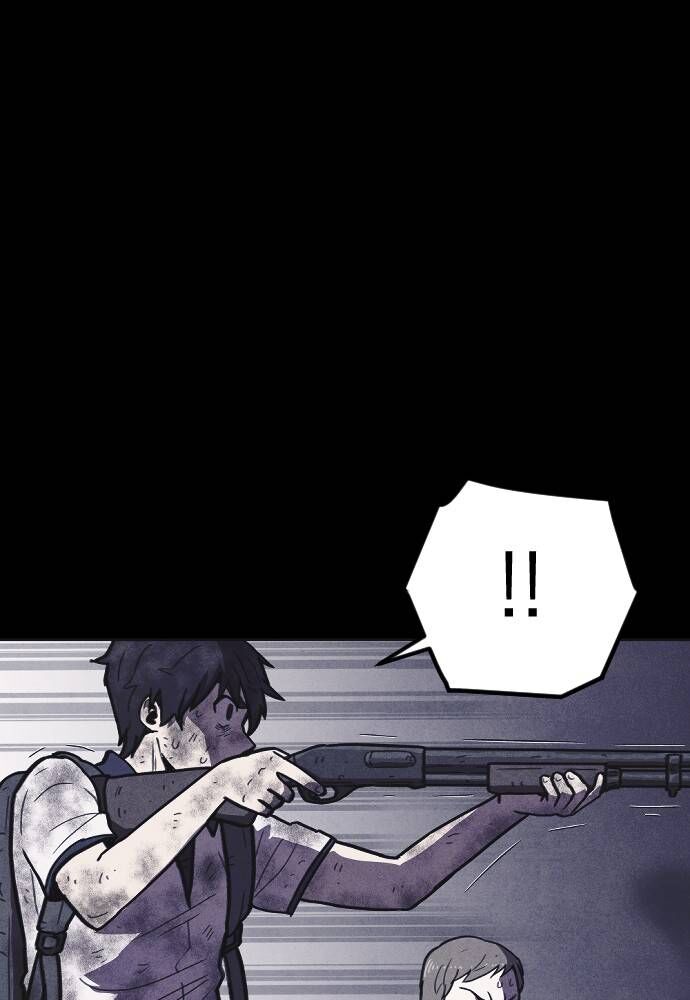 Read Shotgun Boy Manga Online