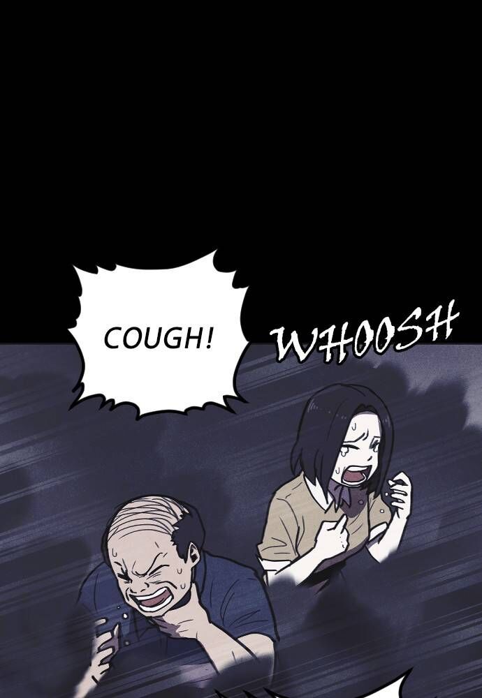 Read Shotgun Boy Manga Online
