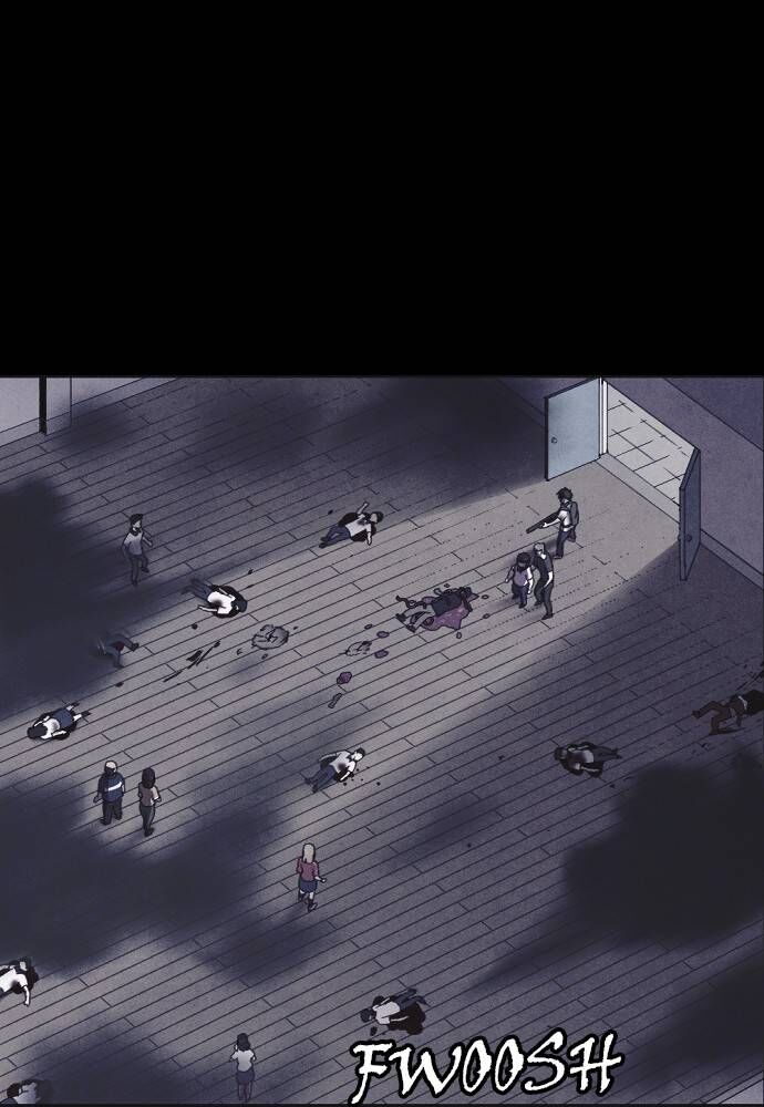 Read Shotgun Boy Manga Online