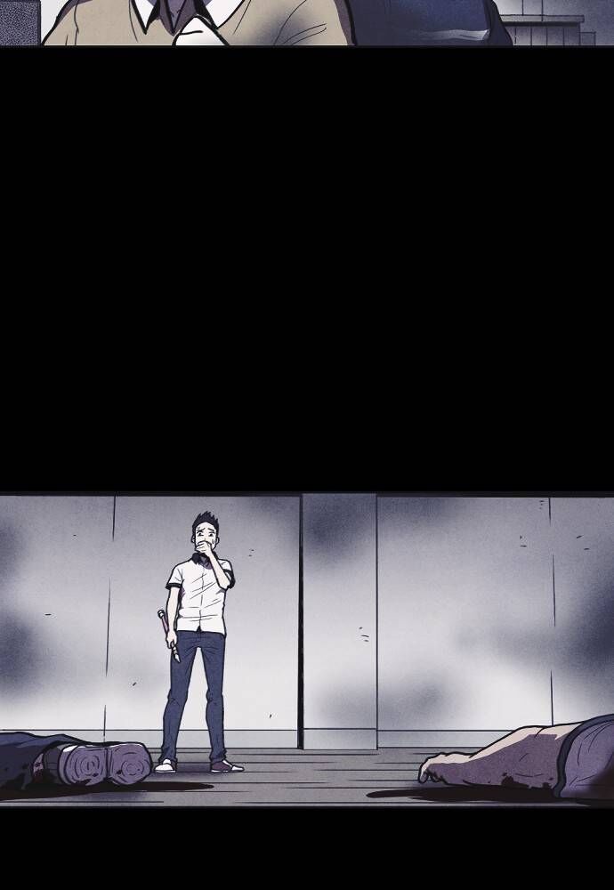 Read Shotgun Boy Manga Online