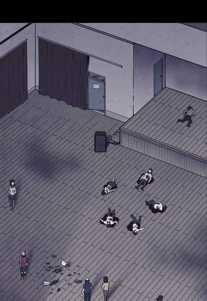 Read Shotgun Boy Manga Online