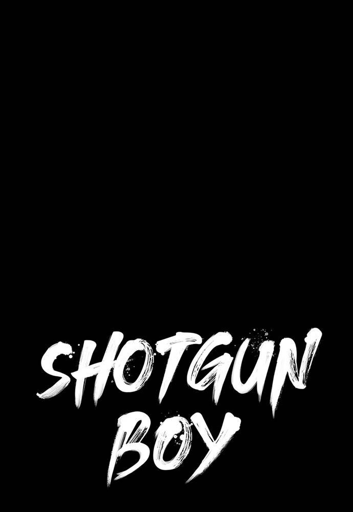 Read Shotgun Boy Manga Online